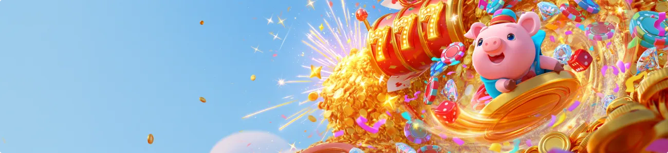 Coin Master casino Banner 4